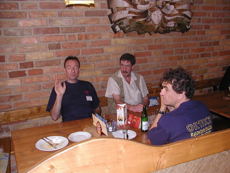 Setkání Holice 2008