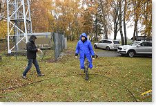 Vláda OK1FCR a Honza OK1JD