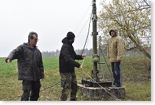 Tradiční hrátky s kotvami