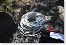 Část elektromateriálu