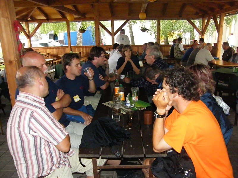 Setkání Holice 2009
