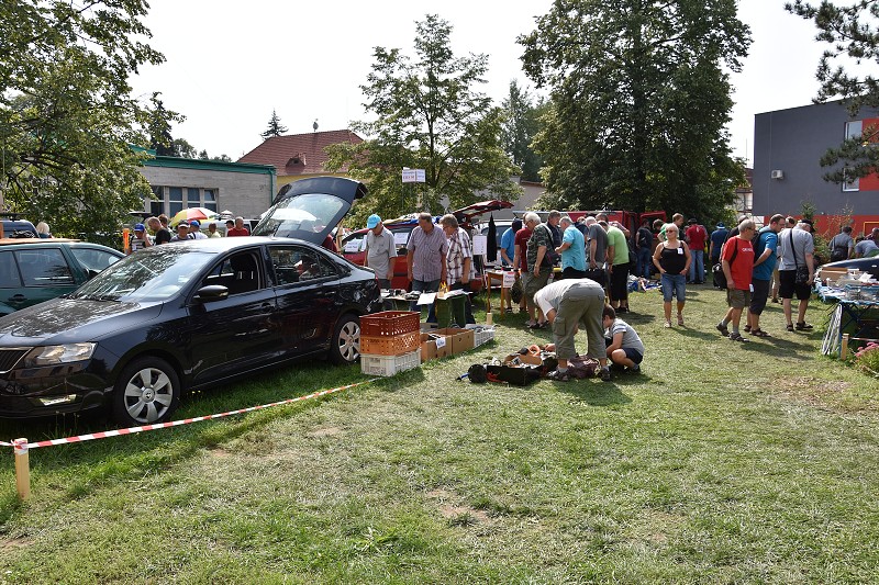 Setkání Holice 2019