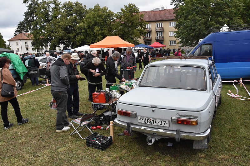 Setkání Holice 2021