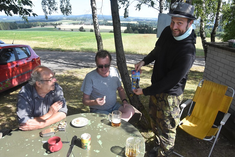 Polní den 2025