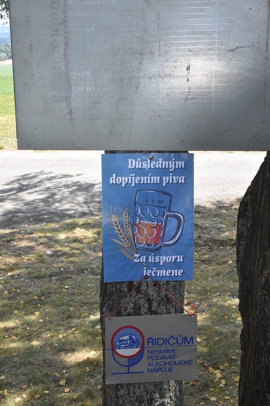 Polní den 2025